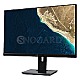 68.8cm (27") ACER B277Ubmiipprzx WQHD schwarz