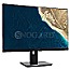 60.5cm (23.8") ACER B247Ybmiprzx Full-HD schwarz