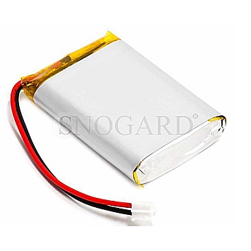 Makeblock-mBot LiPo ack 3.75V 1800mAh