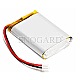 Makeblock-mBot LiPo ack 3.75V 1800mAh