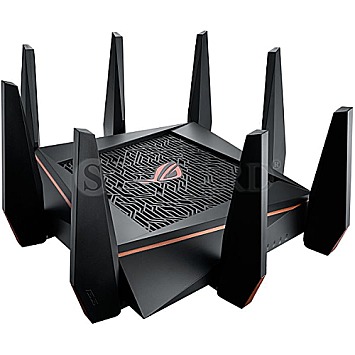 ASUS ROG Rapture GT-AC5300 AC5300 Gaming Router