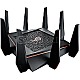 ASUS ROG Rapture GT-AC5300 AC5300 Gaming Router