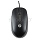 HP Laser Mouse Black