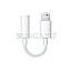 Apple Lightning auf 3.5mm Klinkenstecker Adapter MMX62ZM/A