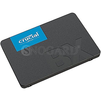 240GB Crucial BX500 2.5" SSD