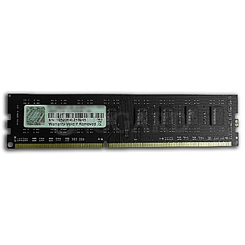 4GB G.Skill DDR3-1600 NS Series