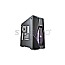CoolerMaster MasterBox K500 Window RGB Black