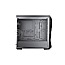 CoolerMaster MasterBox K500 Window RGB Black