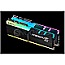 16GB G.Skill F4-2400C15D-16GTZR Trident Z RGB DDR4-2400 Kit