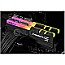 16GB G.Skill F4-2400C15D-16GTZR Trident Z RGB DDR4-2400 Kit