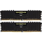 16GB Corsair CMK16GX4M2D3000C16 DDR4-3000 Vengeance LPX Kit