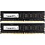 16GB G.Skill F4-2666C19D-16GNT DDR4-2666 NT Series Kit