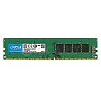 16GB Crucial CT16G4DFD8266 DDR4-2666