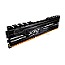 16GB A-DATA AX4U300038G16-DBG DDR4-3000 XPG Gammix D10 Black Kit