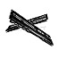 16GB A-DATA AX4U300038G16-DBG DDR4-3000 XPG Gammix D10 Black Kit