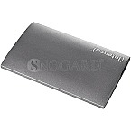 512GB Intenso 1.8" Portable M.2 SSD Premium Edition USB-A 3.0