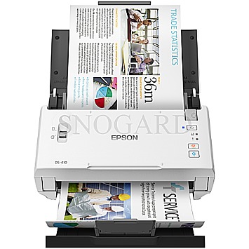 Epson DS-410 WorkForce