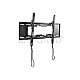 Equip Low Profile 37-70" TV Wandhalterung schwarz