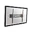 Equip TV Curved Holder 60-100" schwarz