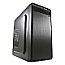 LC-Power 2010MB Mini Tower Case Black