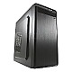 LC-Power 2010MB Mini Tower Case Black