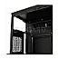 LC-Power 2010MB Mini Tower Case Black