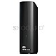 10TB WD Elements Desktop USB 3.0 Micro-B schwarz