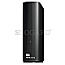 8TB WD Elements Desktop USB 3.0 Micro-B schwarz