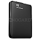 500GB WD Elements Portable USB 3.0 Micro-B
