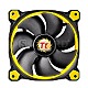 Thermaltake Riing 14 LED 140mm gelb