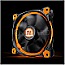 Thermaltake Riing 14 LED 140mm orange