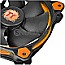 Thermaltake Riing 14 LED 140mm orange