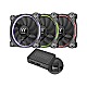 Thermaltake Riing 14 LED RGB TT Premium Edition 3er-Pack