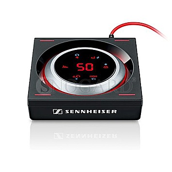 Sennheiser GSX 1200 Pro Gaming