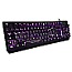 LC-Power Keyboard LC-KEY-4B-LED RGB Black