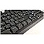 LC-Power Keyboard LC-KEY-4B-LED RGB Black