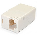 CAT5E RJ45 Netzwerkkabel Koppler