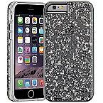 Case-Mate Hard Cover Sterling iPhone 6/6s silver
