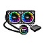 Thermaltake Floe Riing RGB 240 TT Premium Edition