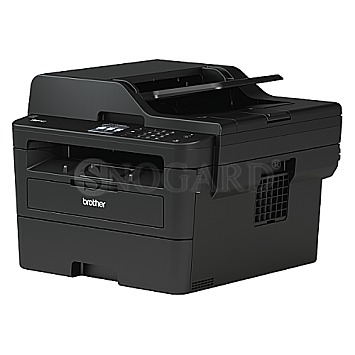 Brother MFC-L2730DW S/W-Laser All-in-One (4in1)