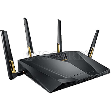 ASUS RT-AX88U AX6000 AiMesh Gaming Router