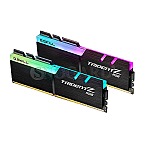 16GB G.Skill Trident Z RGB DDR4-3200 Kit