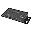 LogiLink USB 3.0 HUB 4-Port Metall  inkl. Netzteil