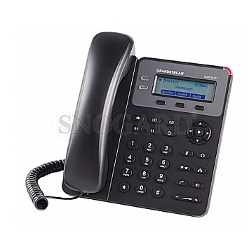 Grandstream GXP-1610 Entry IP-Telefon