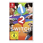 Nintendo Switch 1-2 Switch