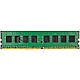 4GB Kingston KVR24N17S6/4 DDR4-2400 ValueRAM