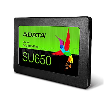 480GB A-DATA Ultimate SU650 2.5" SATA 6Gb/s SSD