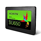 480GB A-DATA Ultimate SU650 2.5" SATA 6Gb/s SSD