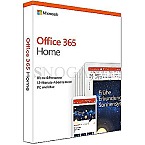 Microsoft Office 365 Home 1Y PKC deutsch