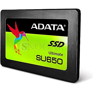 240GB A-DATA Ultimate SU650 2.5" SSD